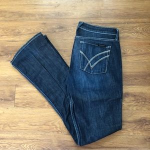 William Rast Jeans